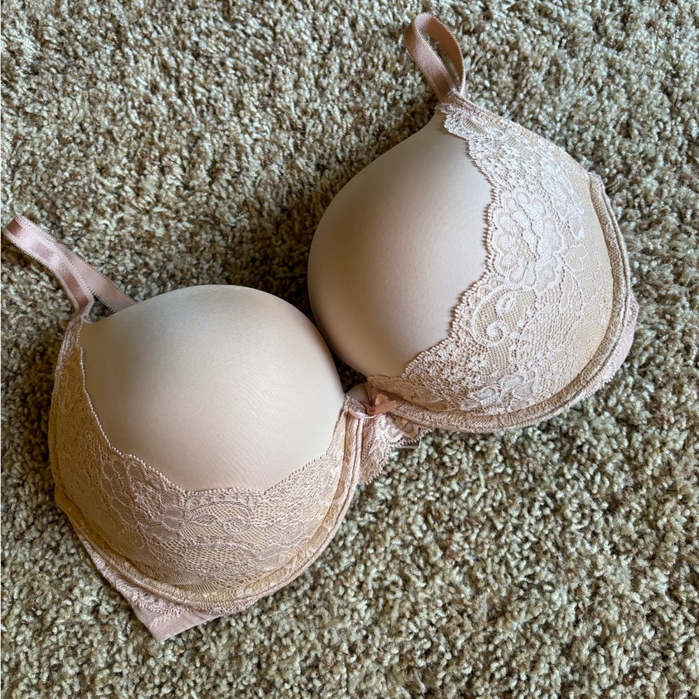Victoria secret push-up 36D